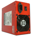 Anandtech ha recensito questo nuovo alimentatore marchiato PC Power & Cooling, caratterizzato da una potenza massima erogabile di 750 watt e certificazione SLI/Crossfire